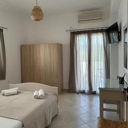 Apartment Nick's House Parikia (Paros)