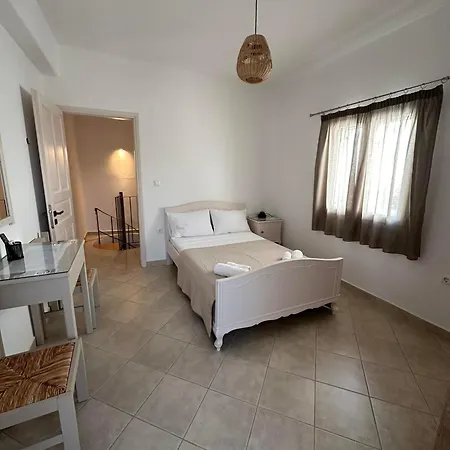 Nick's House Apartment Parikia (Paros)